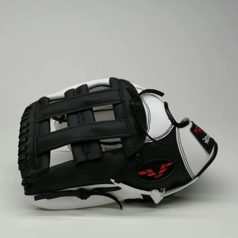 Beisbola un softballa cimdi - biezas izturīgas šķiedras, sūklja materiāls, plaukstas aizsardzība, universāla pielietojums | Powerful Factory