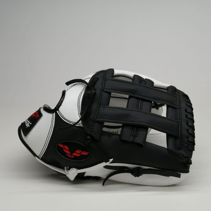 Beisbola un softballa cimdi - biezas izturīgas šķiedras, sūklja materiāls, plaukstas aizsardzība, universāla pielietojums | Powerful Factory