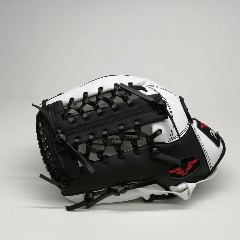 Beisbola un softballa cimdi - biezas izturīgas šķiedras, sūklja materiāls, plaukstas aizsardzība, universāla pielietojums | Powerful Factory