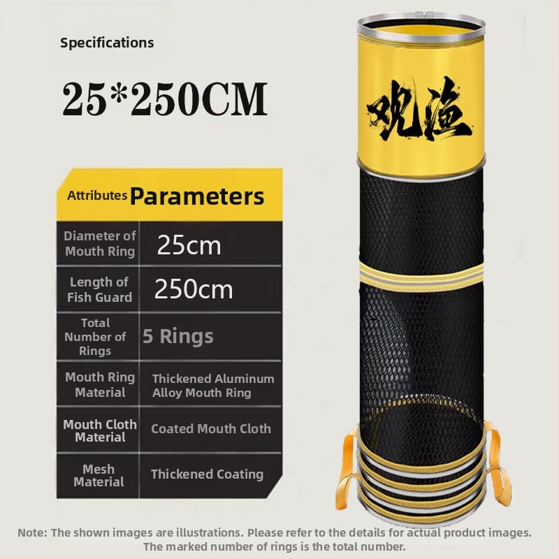 Kalapüügi kaitse võrk-kott – tugevdatud, kiiresti kuivan, liimiga kaetud, takerdumise vastane (Materjal: nailon; Kaubamärk: Easy Net; Päritolu: Xiping, Henan; Kategooria: Kalapüügi kaitse)