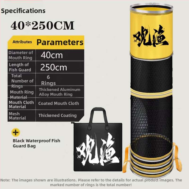 Kalapüügi kaitse võrk-kott – tugevdatud, kiiresti kuivan, liimiga kaetud, takerdumise vastane (Materjal: nailon; Kaubamärk: Easy Net; Päritolu: Xiping, Henan; Kategooria: Kalapüügi kaitse)