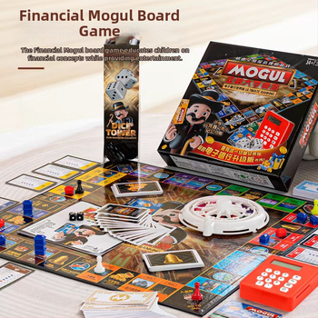 Galda spēle ar kartēm no Heroic General — materiāls: plastmasa; piemērots izklaides parkiem; vecums 7–35 gadi