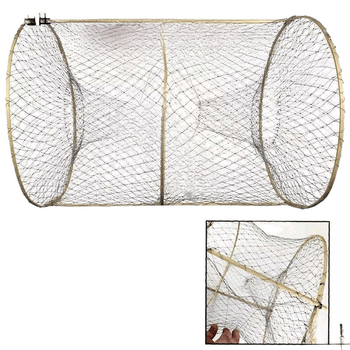 Kalastus kast automaatse kaitsega mitme kala liigi jaoks