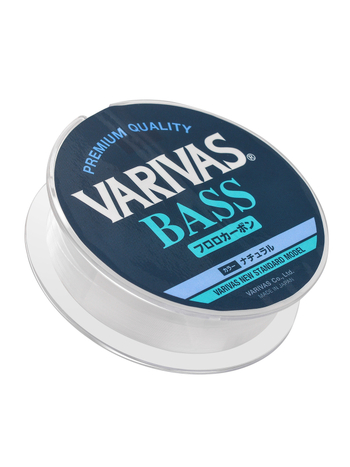 VARIVAS pagrindinė linija, anglies pluoštas, žvejybos linija