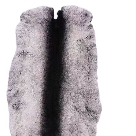 Automobilio rankos atramos odinė pagalvėlė — Rex triušio oda, šilta ir minkšta vidaus aksesuaras, Little Star prekės ženklas; universalus tinkamumas; apdorojimo pritaikymas; licencijuota privatų etiketė