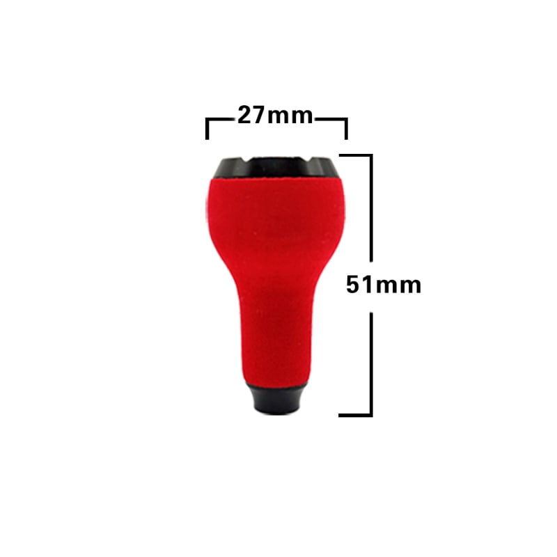 Spiningo ritė žvejybai, DIY modifikacija, EVA rankena, neslystanti rankena formos moliūgo, lengva konstrukcija