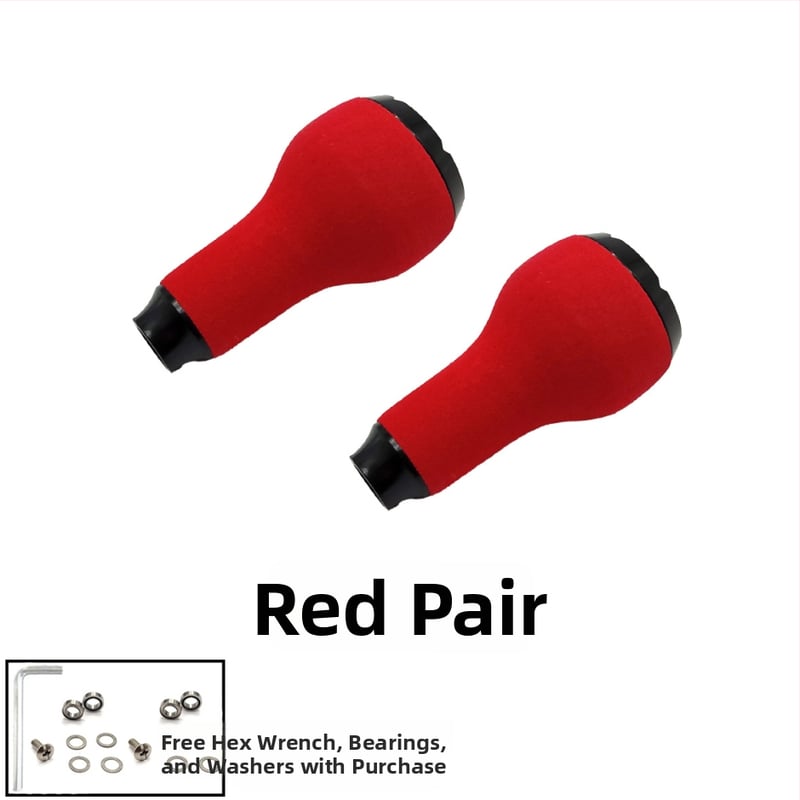 Spiningo ritė žvejybai, DIY modifikacija, EVA rankena, neslystanti rankena formos moliūgo, lengva konstrukcija