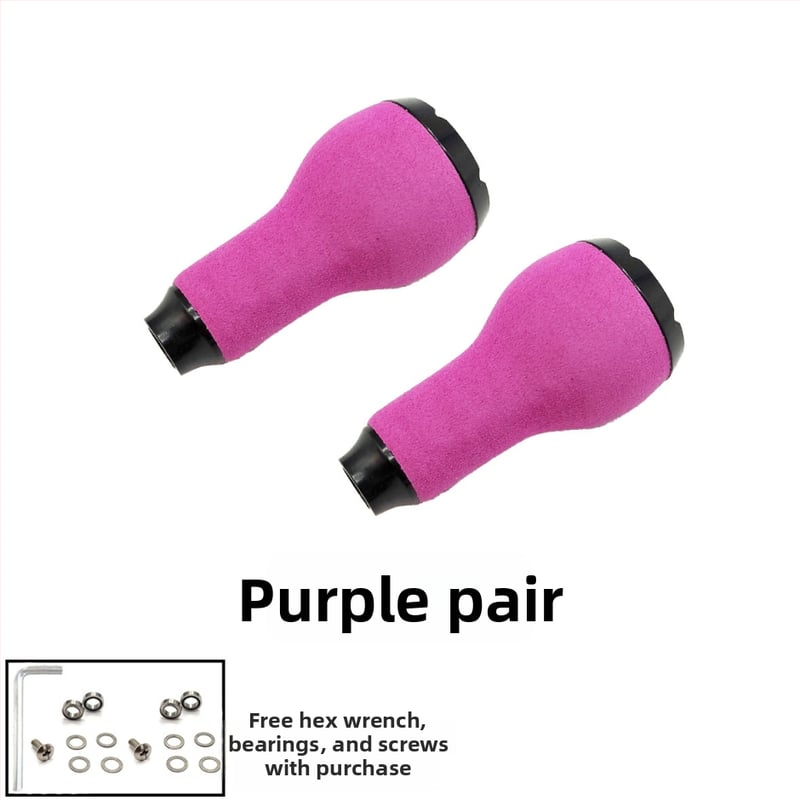 Spiningo ritė žvejybai, DIY modifikacija, EVA rankena, neslystanti rankena formos moliūgo, lengva konstrukcija