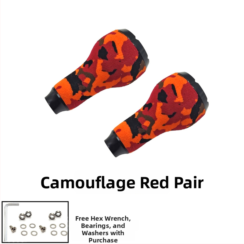 Spiningo ritė žvejybai, DIY modifikacija, EVA rankena, neslystanti rankena formos moliūgo, lengva konstrukcija