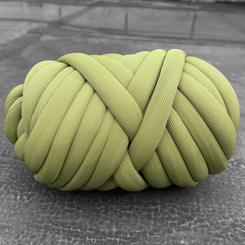 DIY triibuline niit käepäraste kotipaki, tekkide ja kasside pesade jaoks — polüester, 2000–2999 g, kohandatud töötlemine, muster triibud, Esimene klass, Moodne minimalistlikkus, Suvi