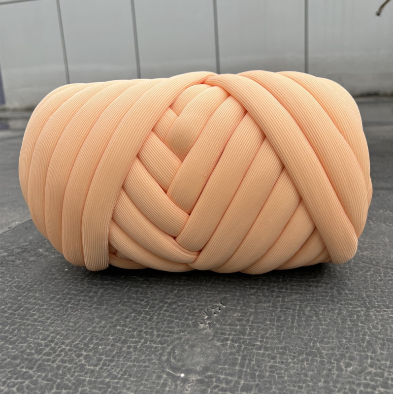 DIY triibuline niit käepäraste kotipaki, tekkide ja kasside pesade jaoks — polüester, 2000–2999 g, kohandatud töötlemine, muster triibud, Esimene klass, Moodne minimalistlikkus, Suvi