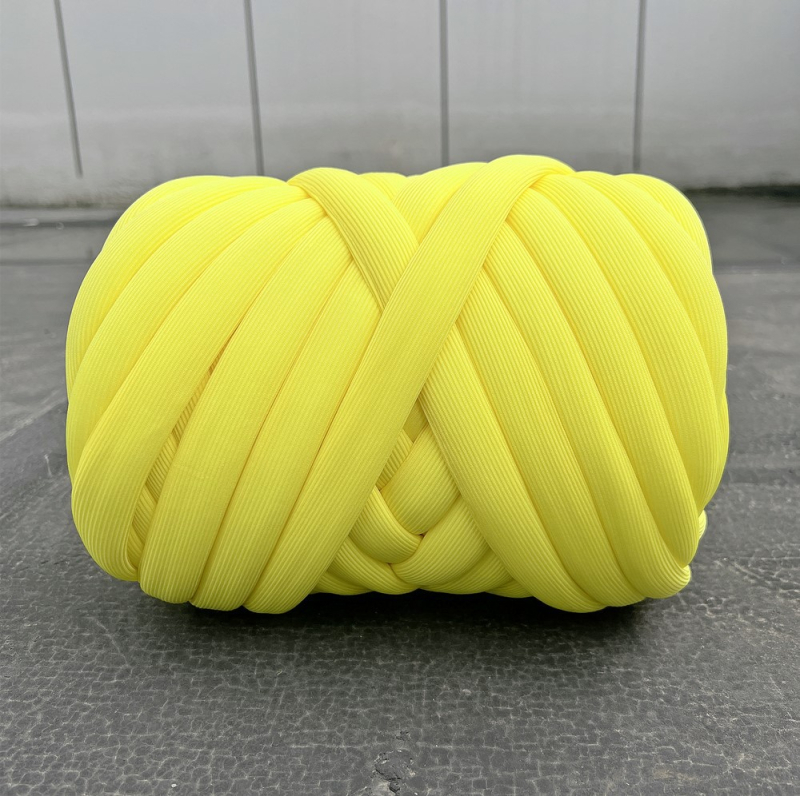 DIY triibuline niit käepäraste kotipaki, tekkide ja kasside pesade jaoks — polüester, 2000–2999 g, kohandatud töötlemine, muster triibud, Esimene klass, Moodne minimalistlikkus, Suvi