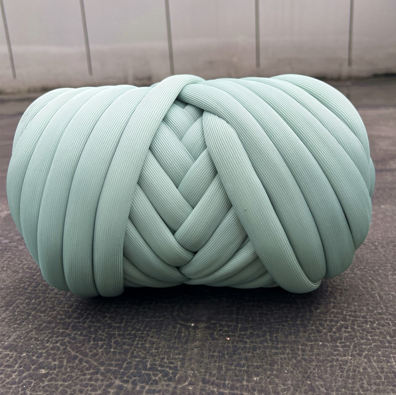 DIY triibuline niit käepäraste kotipaki, tekkide ja kasside pesade jaoks — polüester, 2000–2999 g, kohandatud töötlemine, muster triibud, Esimene klass, Moodne minimalistlikkus, Suvi