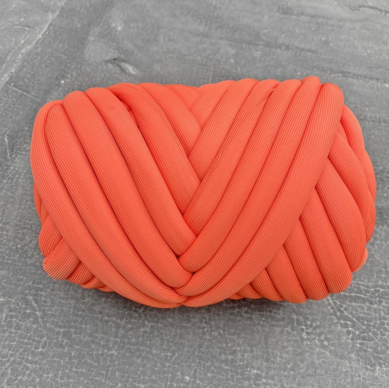 DIY triibuline niit käepäraste kotipaki, tekkide ja kasside pesade jaoks — polüester, 2000–2999 g, kohandatud töötlemine, muster triibud, Esimene klass, Moodne minimalistlikkus, Suvi