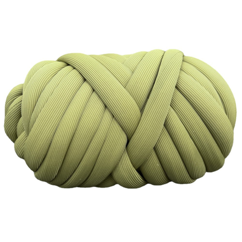 DIY triibuline niit käepäraste kotipaki, tekkide ja kasside pesade jaoks — polüester, 2000–2999 g, kohandatud töötlemine, muster triibud, Esimene klass, Moodne minimalistlikkus, Suvi