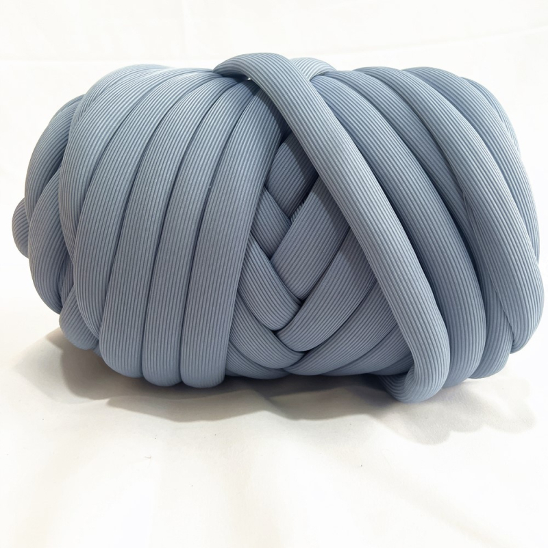 DIY triibuline niit käepäraste kotipaki, tekkide ja kasside pesade jaoks — polüester, 2000–2999 g, kohandatud töötlemine, muster triibud, Esimene klass, Moodne minimalistlikkus, Suvi