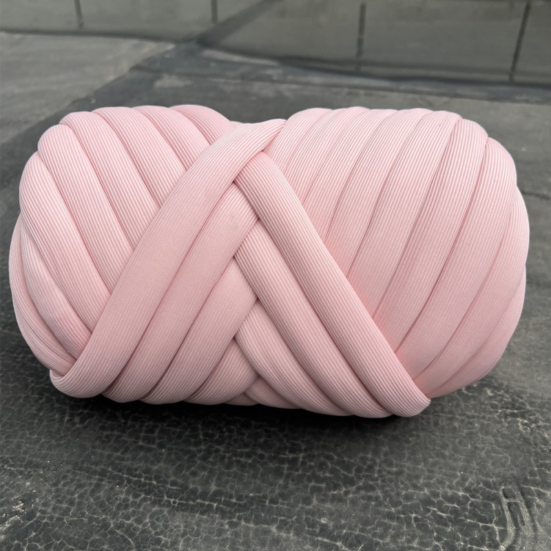 DIY triibuline niit käepäraste kotipaki, tekkide ja kasside pesade jaoks — polüester, 2000–2999 g, kohandatud töötlemine, muster triibud, Esimene klass, Moodne minimalistlikkus, Suvi