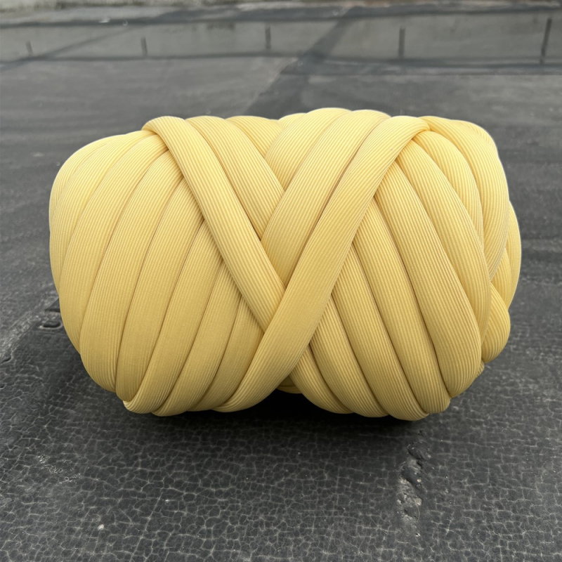 DIY triibuline niit käepäraste kotipaki, tekkide ja kasside pesade jaoks — polüester, 2000–2999 g, kohandatud töötlemine, muster triibud, Esimene klass, Moodne minimalistlikkus, Suvi