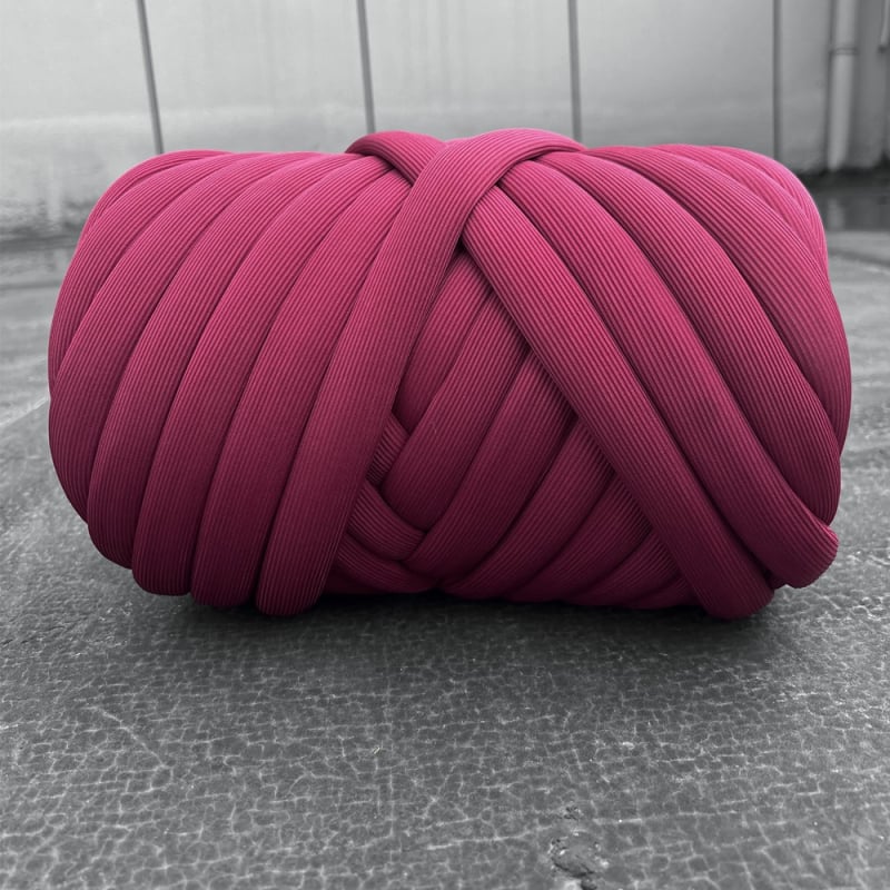 DIY triibuline niit käepäraste kotipaki, tekkide ja kasside pesade jaoks — polüester, 2000–2999 g, kohandatud töötlemine, muster triibud, Esimene klass, Moodne minimalistlikkus, Suvi