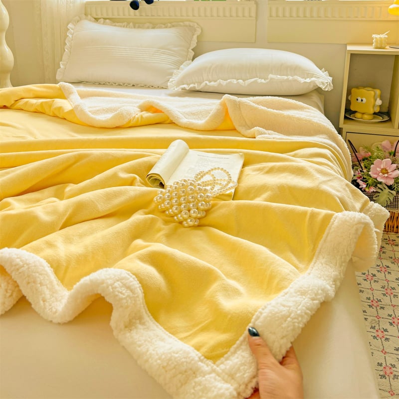 Piimavelluurist tekk tähtedega taevapildi muster, polüester, põhjamaine stiil, kõikide aastaaegade jaoks, kerge, alla 300 g