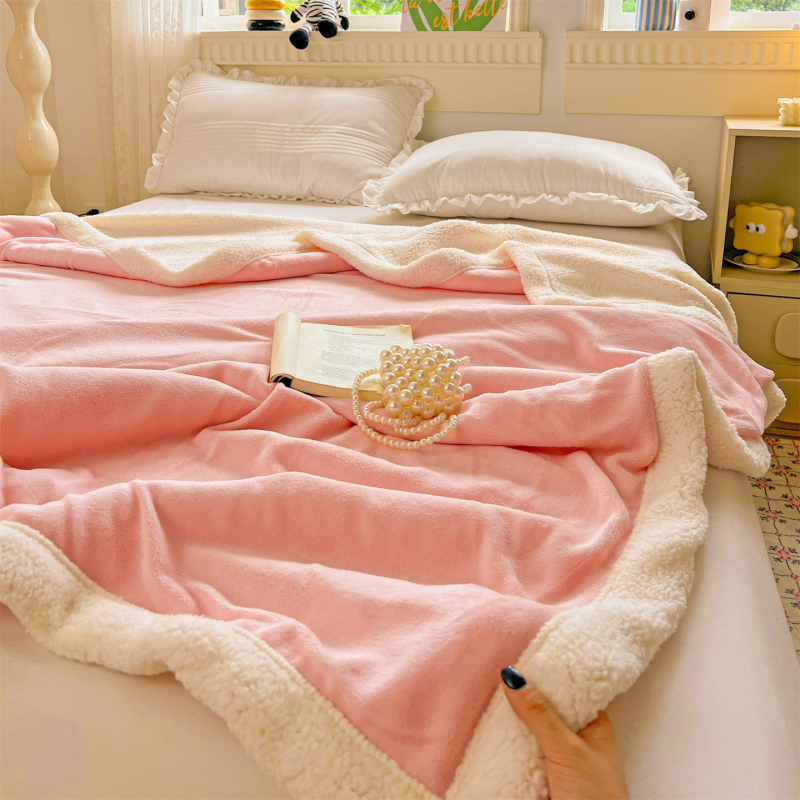 Piimavelluurist tekk tähtedega taevapildi muster, polüester, põhjamaine stiil, kõikide aastaaegade jaoks, kerge, alla 300 g