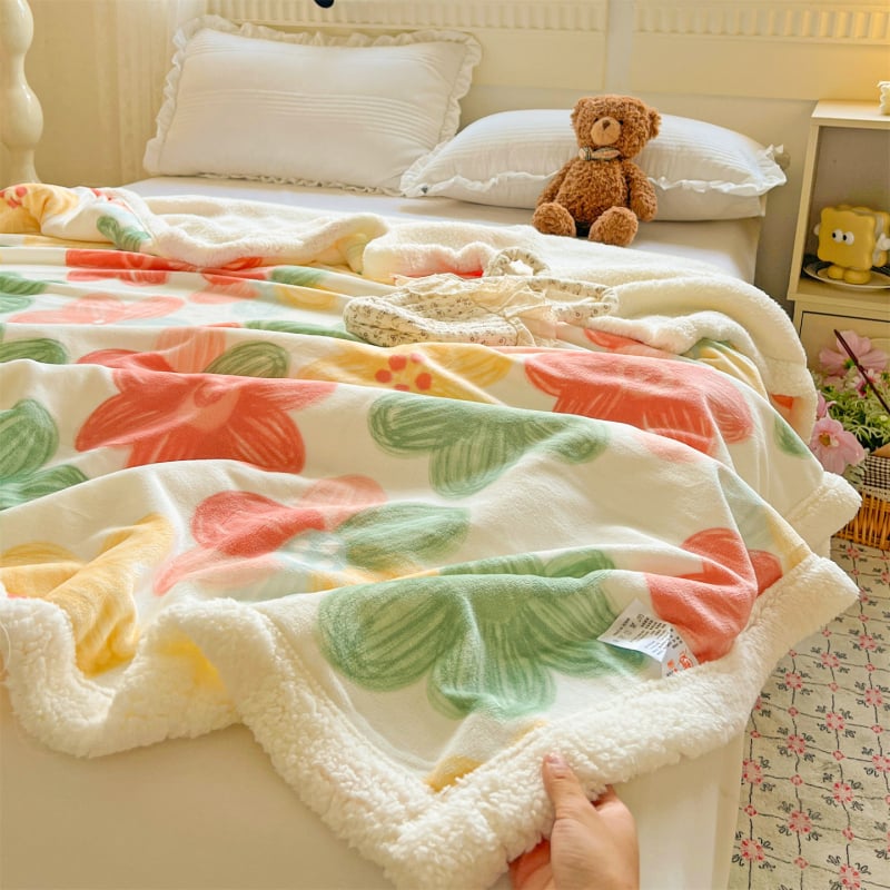 Piimavelluurist tekk tähtedega taevapildi muster, polüester, põhjamaine stiil, kõikide aastaaegade jaoks, kerge, alla 300 g