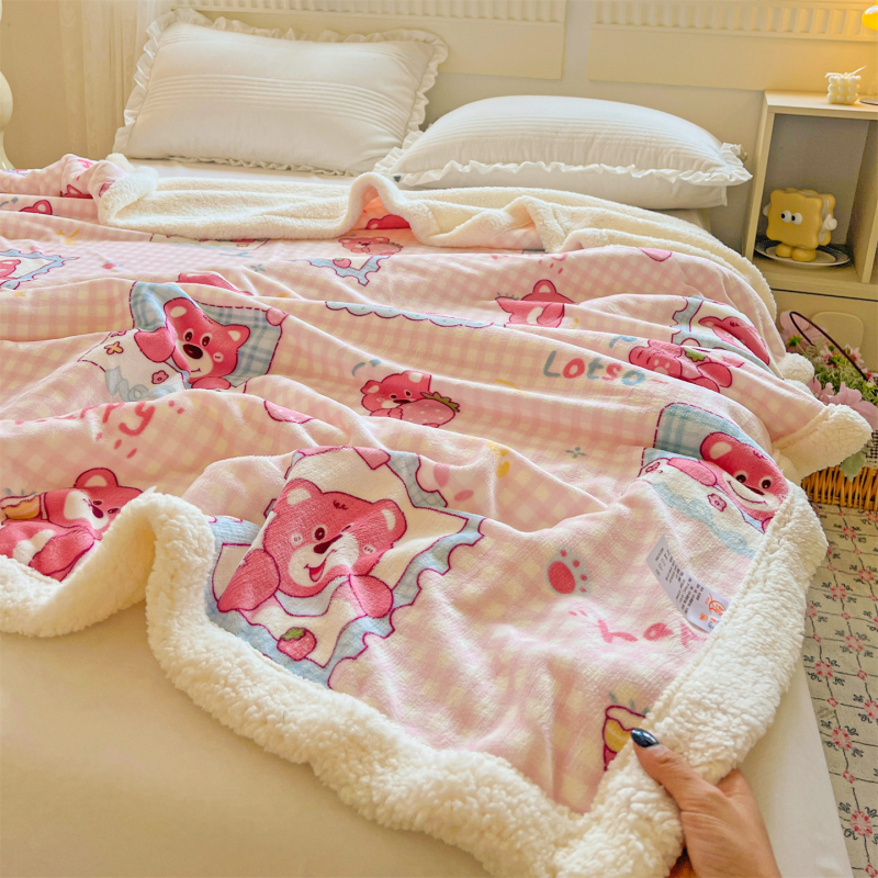 Piimavelluurist tekk tähtedega taevapildi muster, polüester, põhjamaine stiil, kõikide aastaaegade jaoks, kerge, alla 300 g