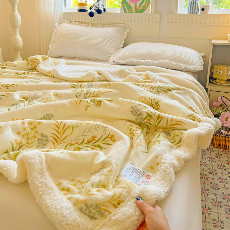 Piimavelluurist tekk tähtedega taevapildi muster, polüester, põhjamaine stiil, kõikide aastaaegade jaoks, kerge, alla 300 g