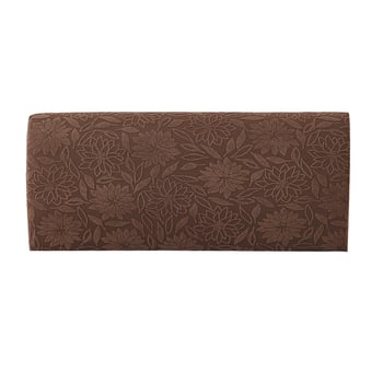 Κάλυμμα κεφαλής κρεβατιού - Πλεκτό ελαστικό, Αντι-σκόνη, Ζακάρ Velvet, Ιαπωνικού στυλ (Υλικό: πολυεστέρας; Κωδικός προϊόντος: Ylctzsch; Στυλ: μοντέρνο μινιμαλιστικό; Κατηγορία: προστατευτικό κάλυμμα σκόνης/κουκούλι καναπέ/κάλυμμα κλιματιστικού)