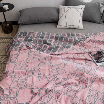 Pamukova deka ručnik, boemski stil, težina 1000–1499 g, četiri godišnja doba, vrhunska kvaliteta