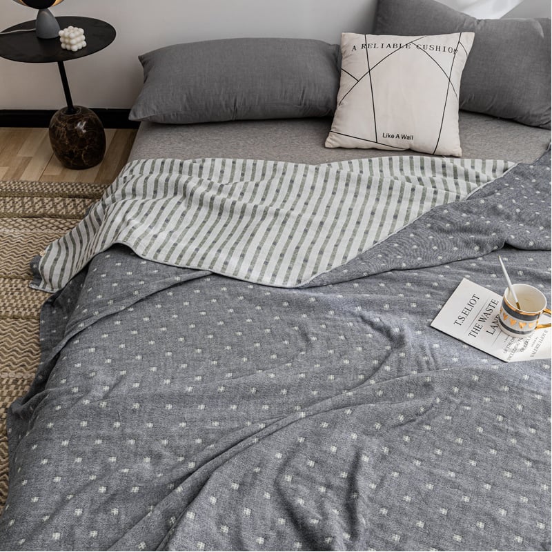 Pamukova deka ručnik, boemski stil, težina 1000–1499 g, četiri godišnja doba, vrhunska kvaliteta