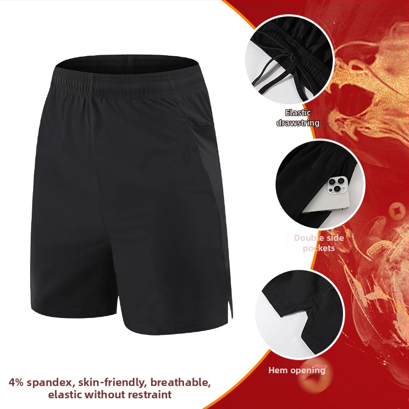 Stalo teniso kelnės - Unisex, Suaugusiesiems, greitai džiūstantis poliesteris, odai nekenkianti audiniai, pamušalas 100% poliesteris; tinka bėgiojimui, stalo tenisui, badmintonui