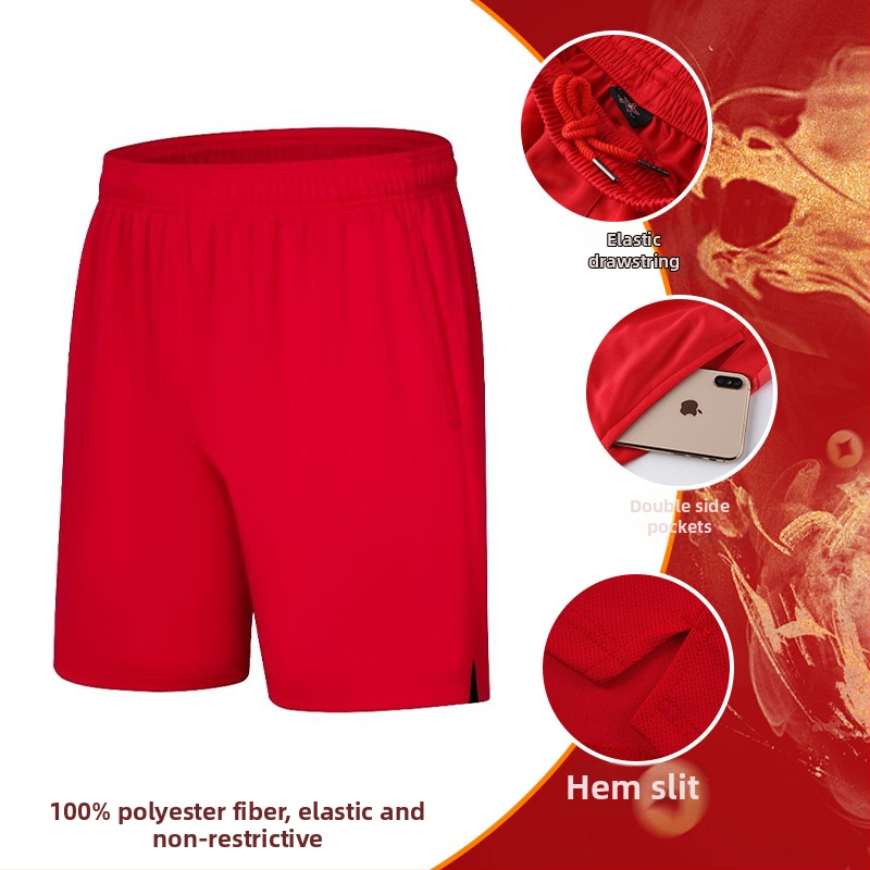 Stalo teniso kelnės - Unisex, Suaugusiesiems, greitai džiūstantis poliesteris, odai nekenkianti audiniai, pamušalas 100% poliesteris; tinka bėgiojimui, stalo tenisui, badmintonui