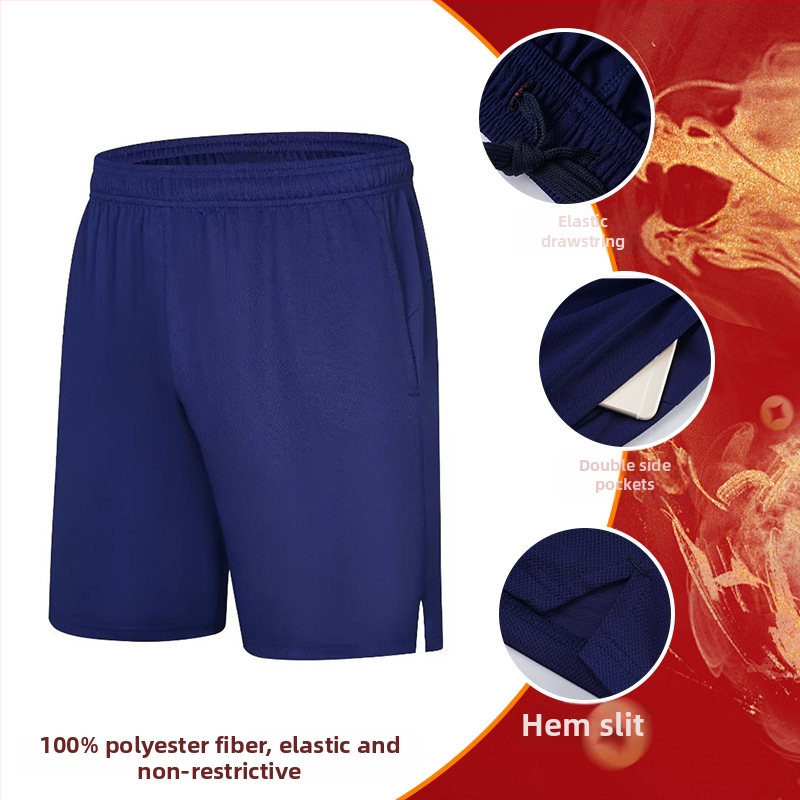 Stalo teniso kelnės - Unisex, Suaugusiesiems, greitai džiūstantis poliesteris, odai nekenkianti audiniai, pamušalas 100% poliesteris; tinka bėgiojimui, stalo tenisui, badmintonui