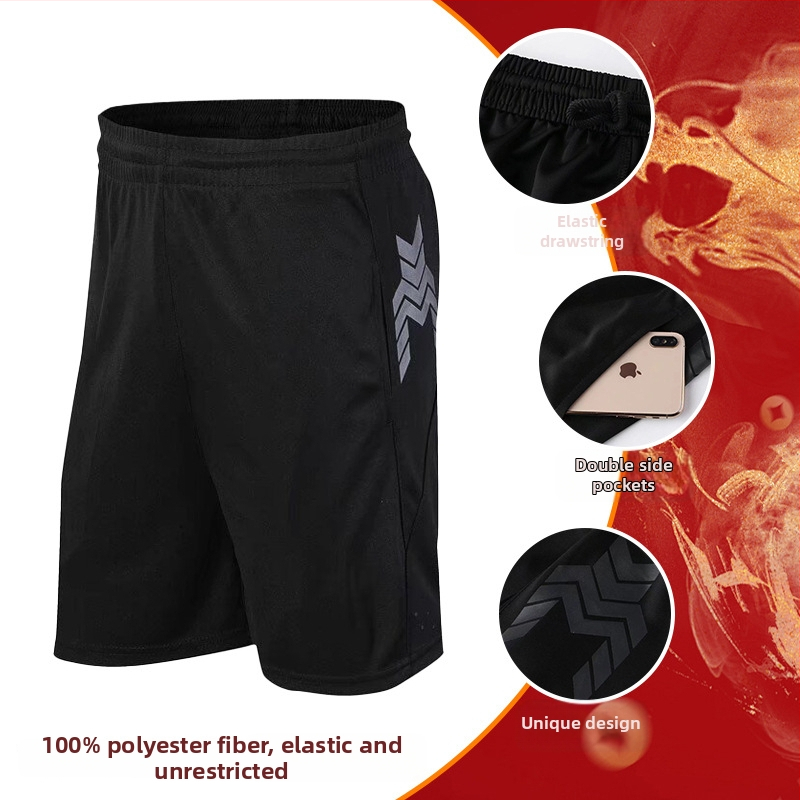 Stalo teniso kelnės - Unisex, Suaugusiesiems, greitai džiūstantis poliesteris, odai nekenkianti audiniai, pamušalas 100% poliesteris; tinka bėgiojimui, stalo tenisui, badmintonui