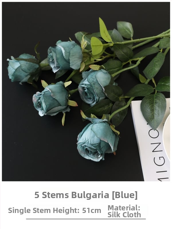 Τεχνητό λουλούδι μαργαρίτα από μεταξωτό ύφασμα για οικιακή διακόσμηση (σαλόνι, τραπεζαρία, έπιπλο τηλεόρασης)