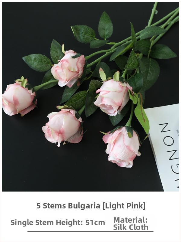 Τεχνητό λουλούδι μαργαρίτα από μεταξωτό ύφασμα για οικιακή διακόσμηση (σαλόνι, τραπεζαρία, έπιπλο τηλεόρασης)