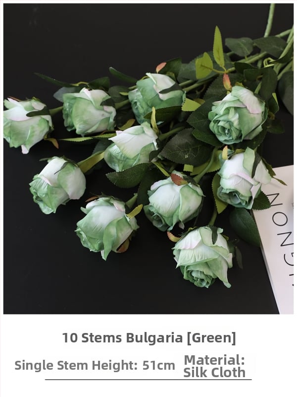 Τεχνητό λουλούδι μαργαρίτα από μεταξωτό ύφασμα για οικιακή διακόσμηση (σαλόνι, τραπεζαρία, έπιπλο τηλεόρασης)