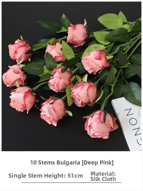 Τεχνητό λουλούδι μαργαρίτα από μεταξωτό ύφασμα για οικιακή διακόσμηση (σαλόνι, τραπεζαρία, έπιπλο τηλεόρασης)