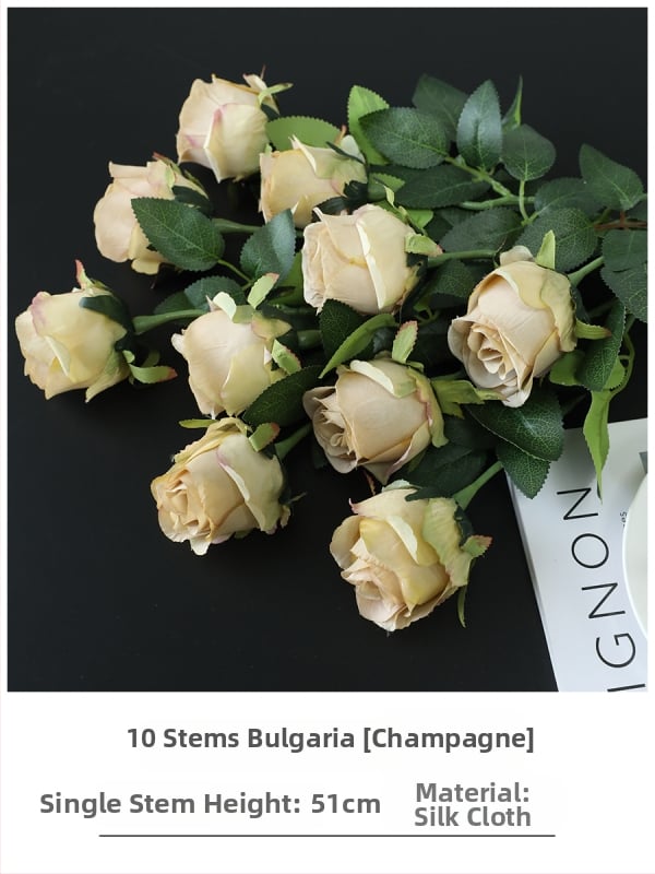 Τεχνητό λουλούδι μαργαρίτα από μεταξωτό ύφασμα για οικιακή διακόσμηση (σαλόνι, τραπεζαρία, έπιπλο τηλεόρασης)