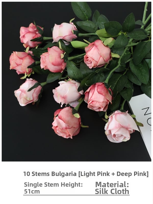 Τεχνητό λουλούδι μαργαρίτα από μεταξωτό ύφασμα για οικιακή διακόσμηση (σαλόνι, τραπεζαρία, έπιπλο τηλεόρασης)