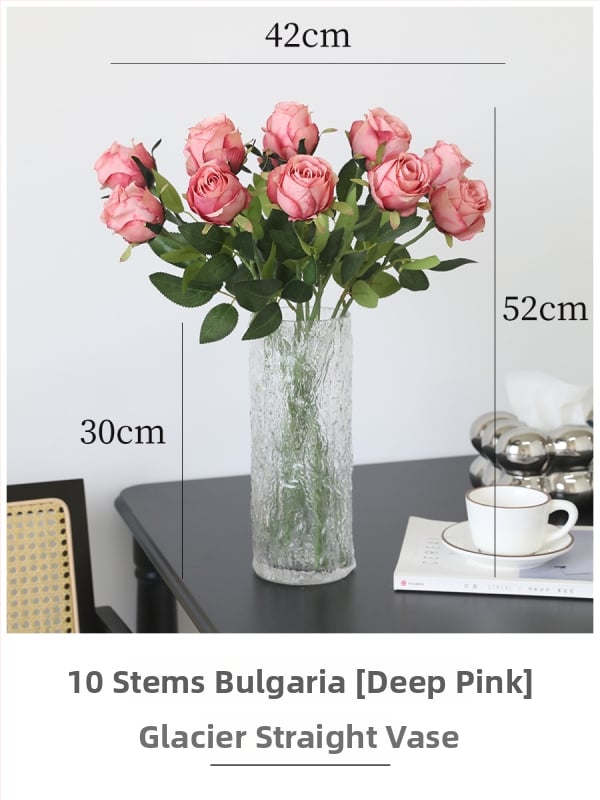 Τεχνητό λουλούδι μαργαρίτα από μεταξωτό ύφασμα για οικιακή διακόσμηση (σαλόνι, τραπεζαρία, έπιπλο τηλεόρασης)