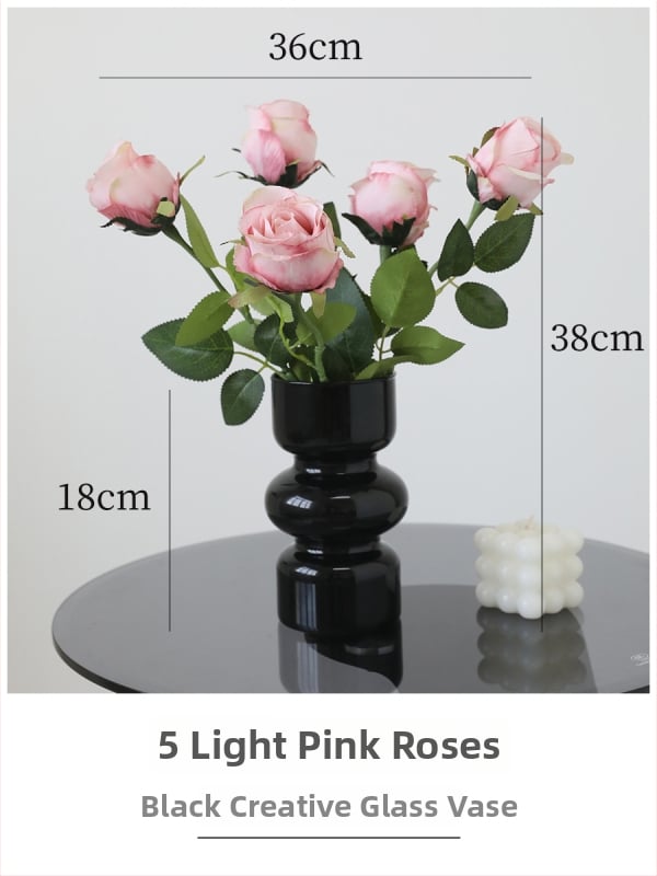 Τεχνητό λουλούδι μαργαρίτα από μεταξωτό ύφασμα για οικιακή διακόσμηση (σαλόνι, τραπεζαρία, έπιπλο τηλεόρασης)