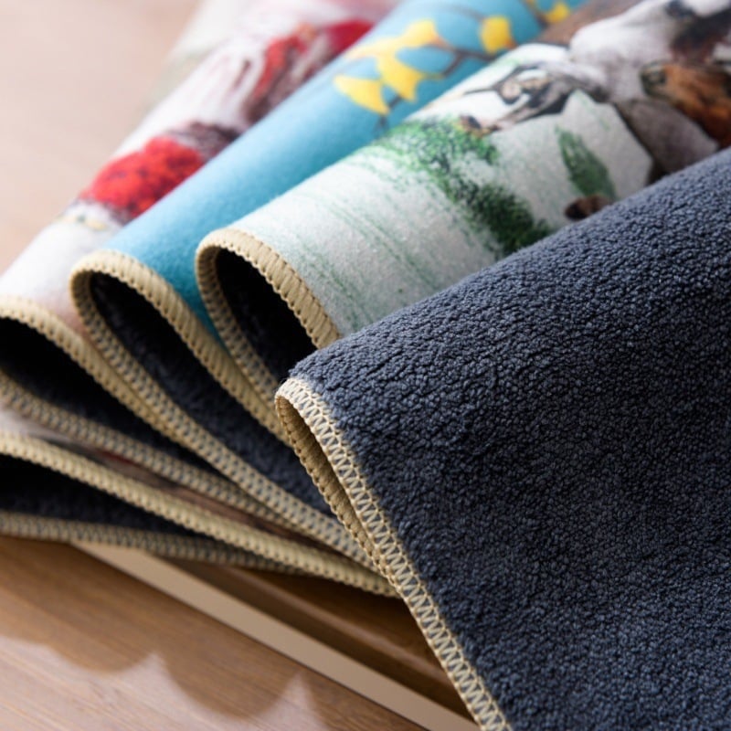 arbatos rankšluostis Unique, iki 180 g