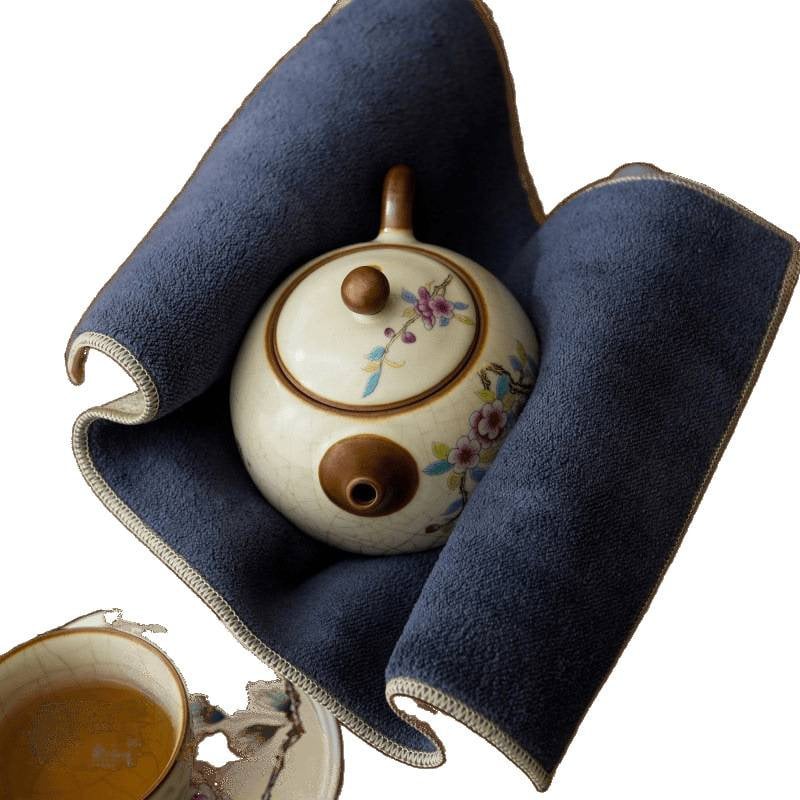 arbatos rankšluostis Unique, iki 180 g