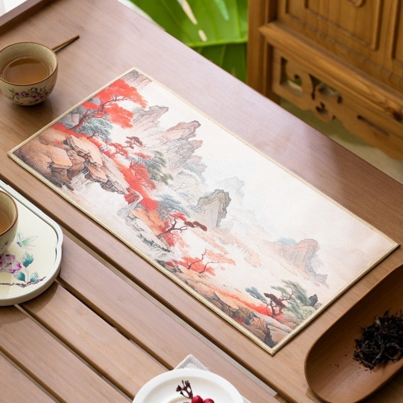 arbatos rankšluostis Unique, iki 180 g