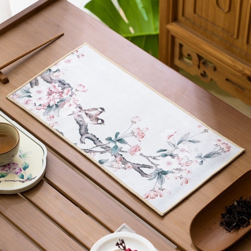 arbatos rankšluostis Unique, iki 180 g