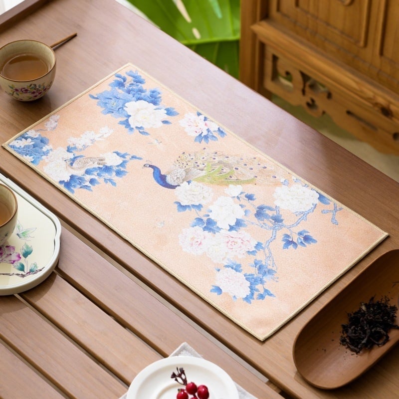 arbatos rankšluostis Unique, iki 180 g