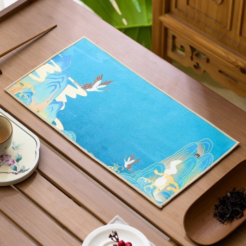 arbatos rankšluostis Unique, iki 180 g