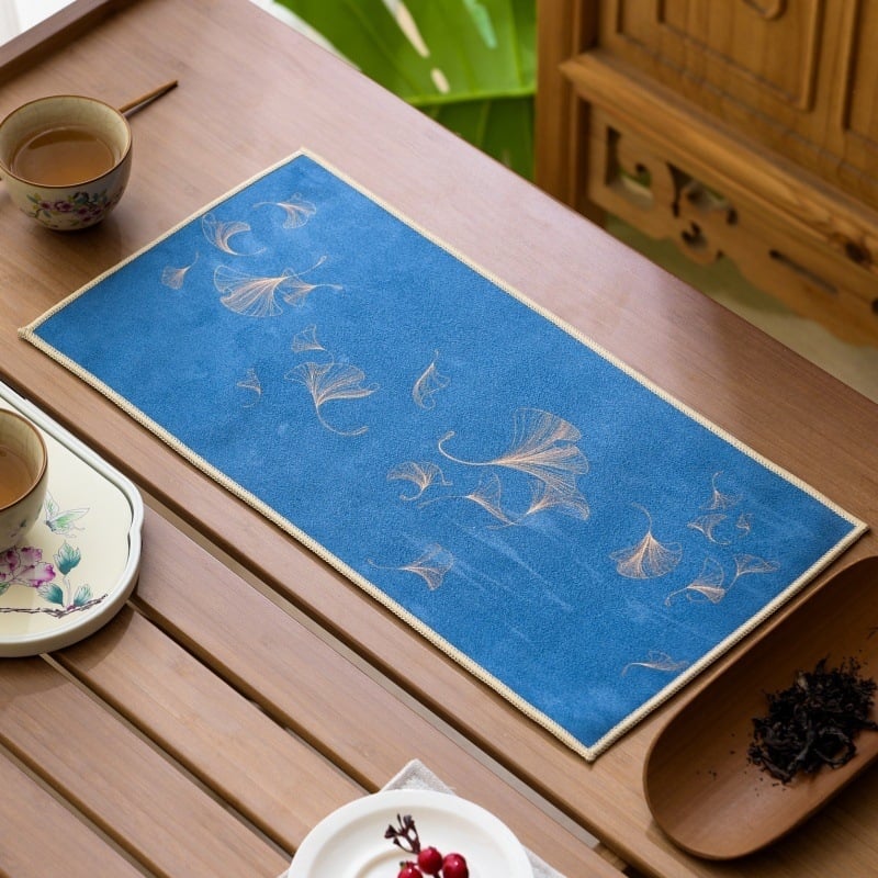 arbatos rankšluostis Unique, iki 180 g